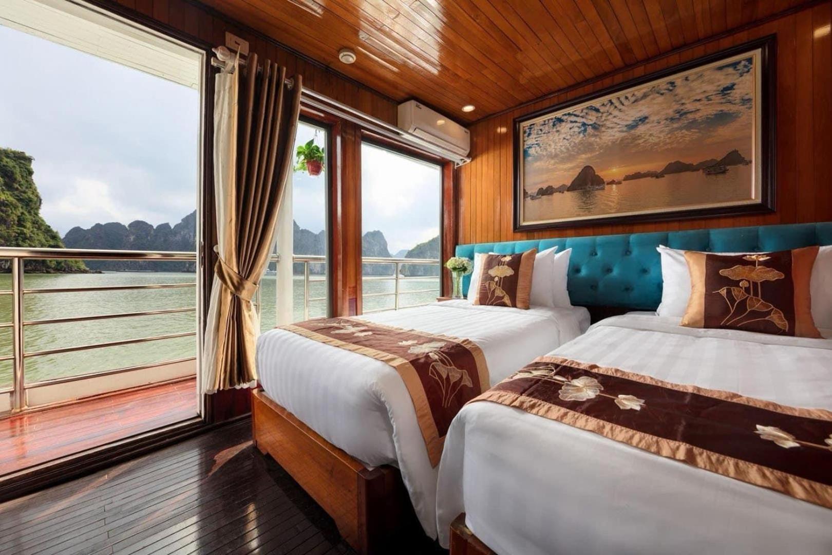 Hanoi Ecostay 1 Hostel — Photos 2